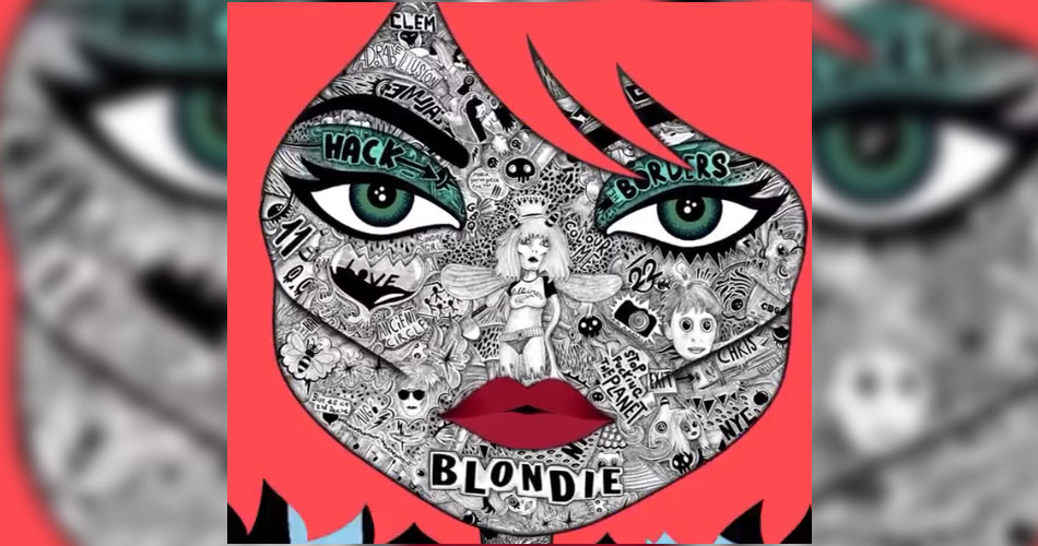Blondie lança NFT para lembrar Andy Warhol