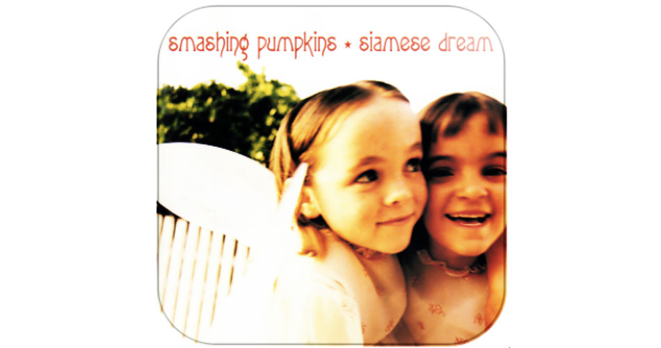 Smashing Pumpkins: álbum “Siamese Dream” completa 29 anos
