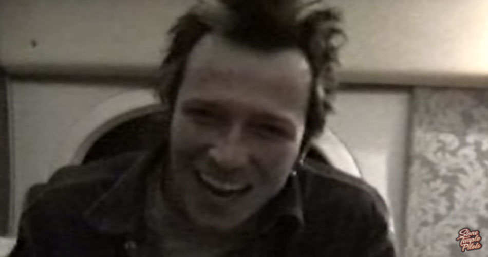Stone Temple Pilots lança clipe para “And So I Know” com imagens de 1995