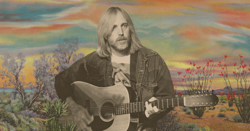 Trilha Sonora de Tom Petty para “Nosso Tipo de Mulher” é relançada com faixa inédita