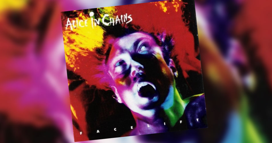 Alice in Chains: álbum de estreia “Facelift” completa 31 anos