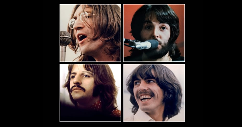 Beatles: ouça 4 faixas inéditas da reedição do álbum “Let it Be”