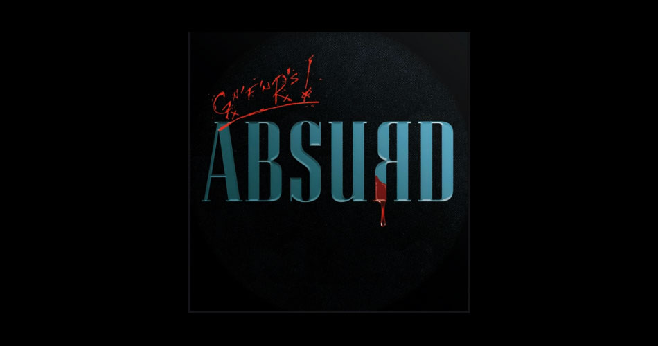 Guns N’Roses lança nova música! “Absurd” está disponível nos serviços de streaming