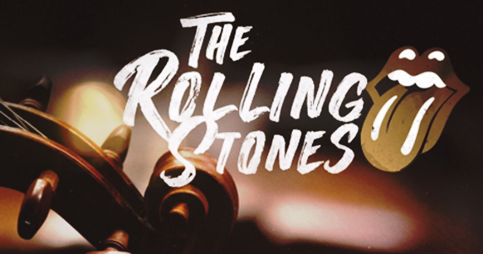 Orquestra Ouro Preto estreia homenagem aos Rolling Stones
