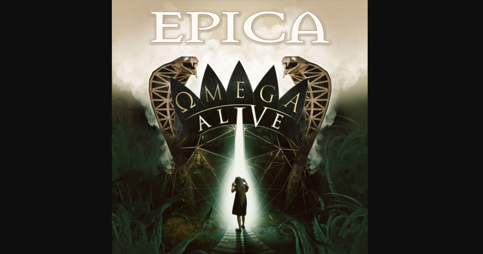 Epica anuncia novo CD/DVD “Ωmega Alive” e libera novo clipe