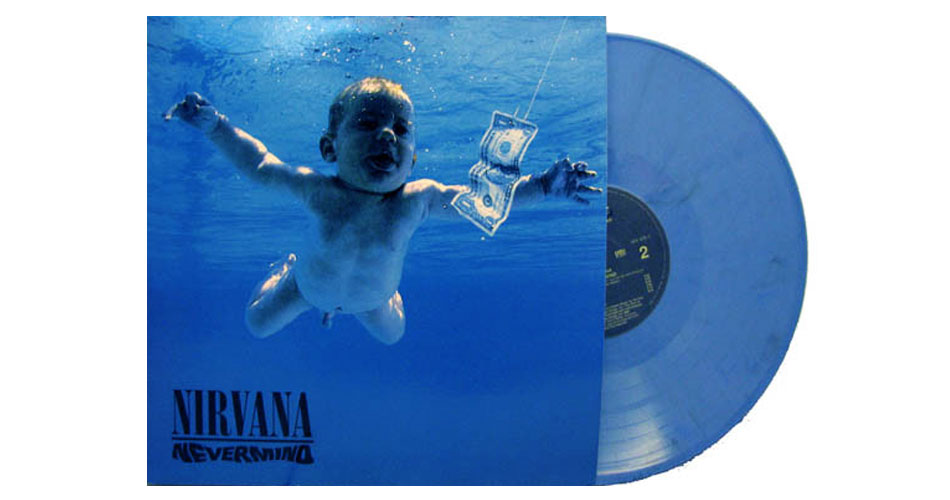Álbum “Nevermind”, do Nirvana, completa 31 anos