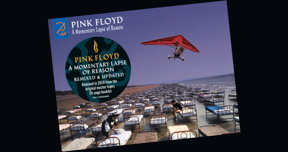 Pink Floyd: “Learning to Fly” ganha versão remix e novo videoclipe