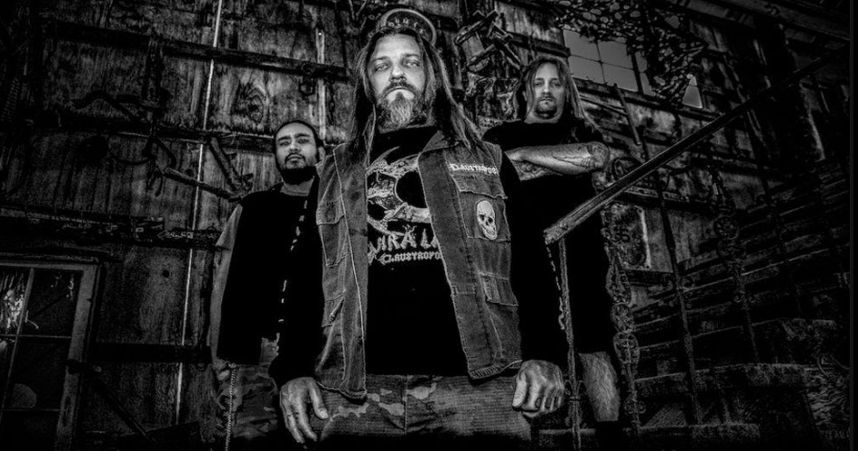 Claustrofobia assina contrato com a Metal Assault Records e anuncia novo álbum