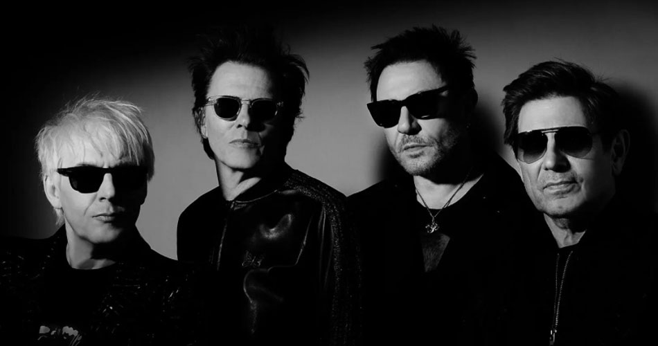 Duran Duran libera novo single com Tove Lo e anuncia evento virtual