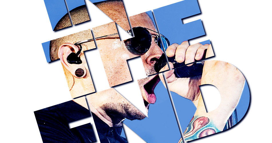 Linkin Park: livro sobre Chester Bennington ganha edição nacional
