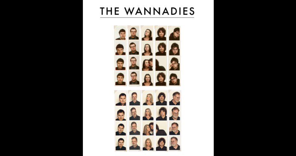 The Wannadies fazem sua primeira turnê em 19 anos
