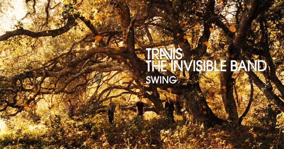 Travis libera versão demo do clássico “Sing”, que um dia se chamou “Swing”