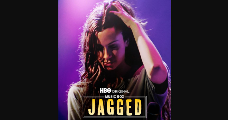 Documentário “Jagged”, sobre carreira de Alanis Morissette, ganha trailer