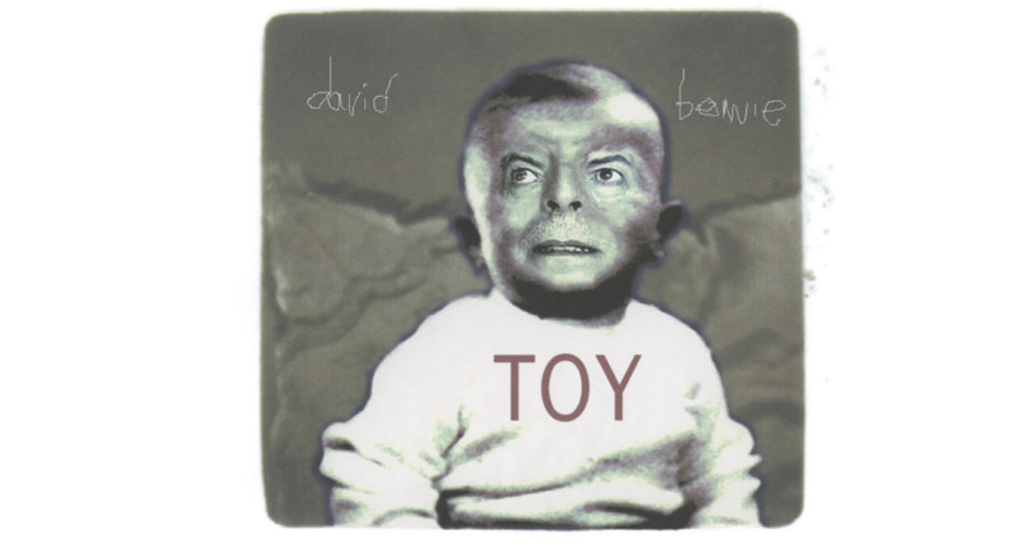 “Álbum perdido” de David Bowie chega aos serviços de streaming