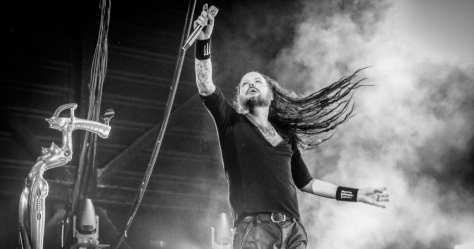 Korn anuncia novo álbum e libera videoclipe de seu primeiro single