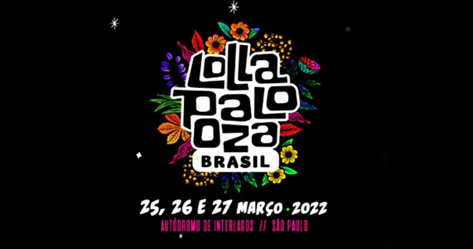 Lollapalooza Brasil inicia troca de ingressos para sua próxima edição