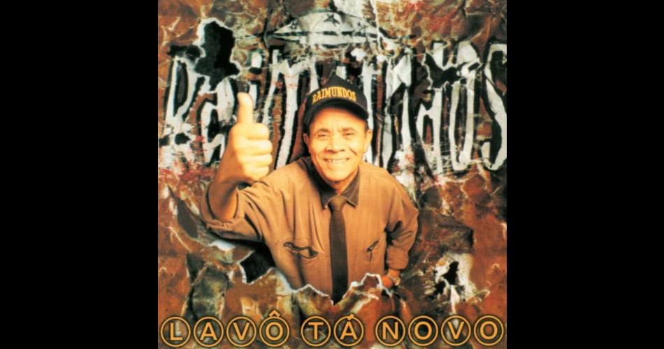 Raimundos: álbum “Lavô Tá Novo” completa 26 anos