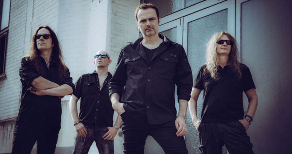 Blind Guardian libera novo single “Deliver Us From Evil”; veja o clipe