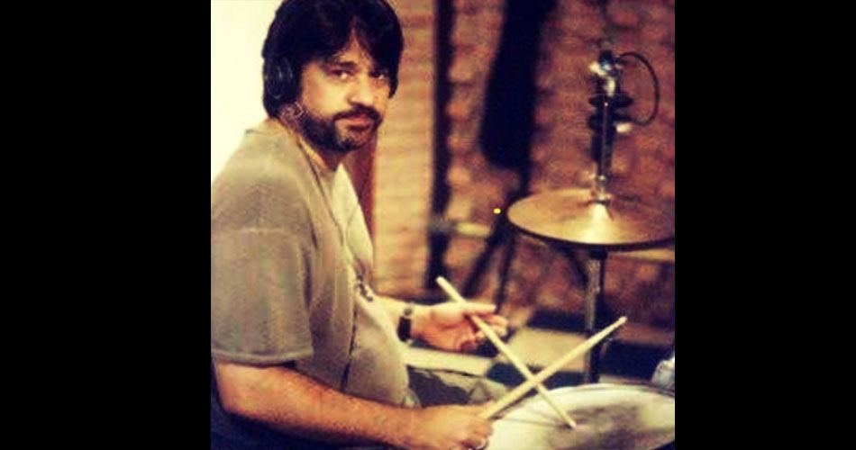 Morre Beni Borja, baterista original do Kid Abelha
