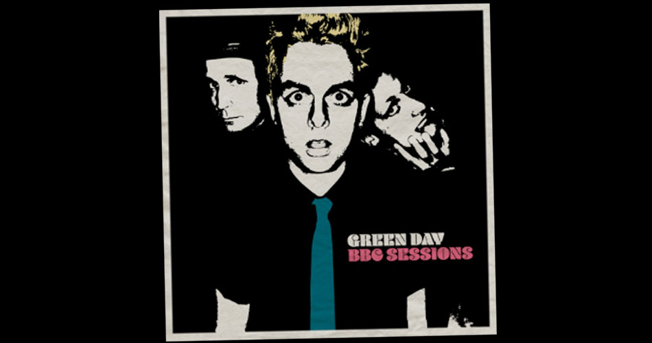 Green Day lança novo álbum “BBC Sessions”; ouça na íntegra