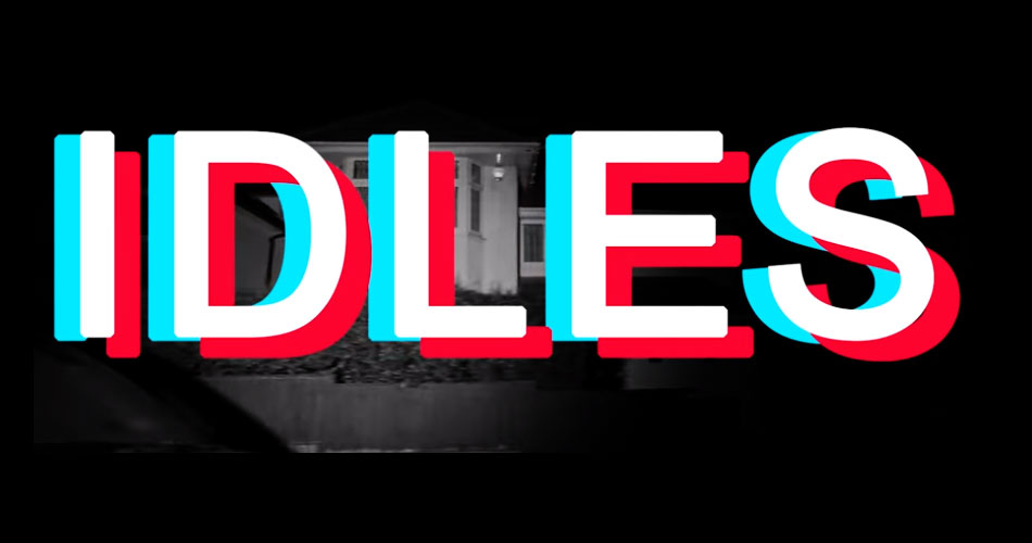 Atração do Lollapalooza Brasil, IDLES lança novo videoclipe
