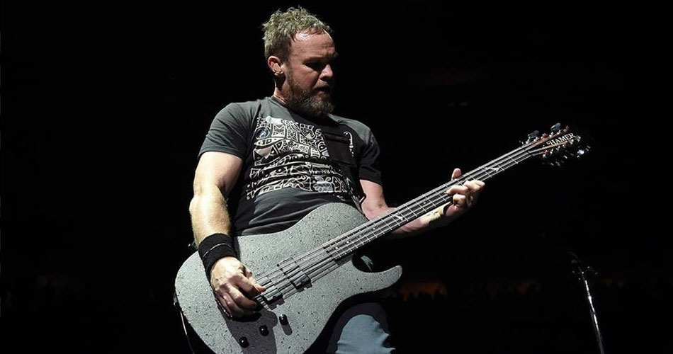 Jeff Ament, do Pearl Jam, escolhe melhores álbuns e músicas do ano