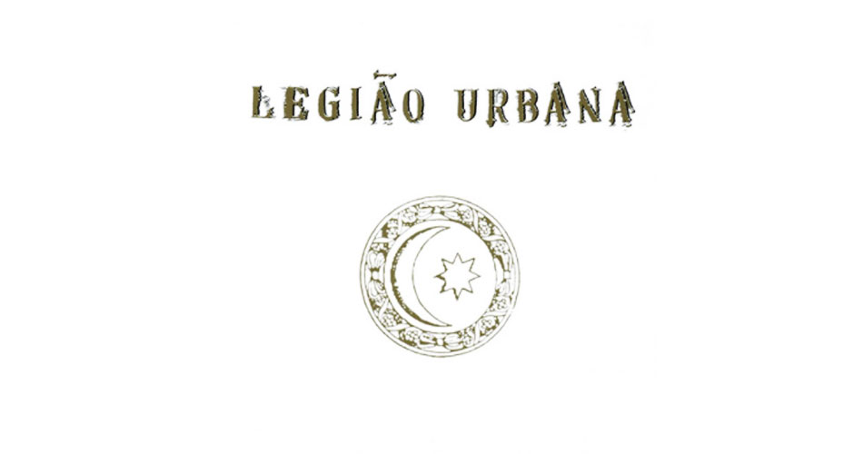 Os 30 anos do álbum “V” da Legião Urbana