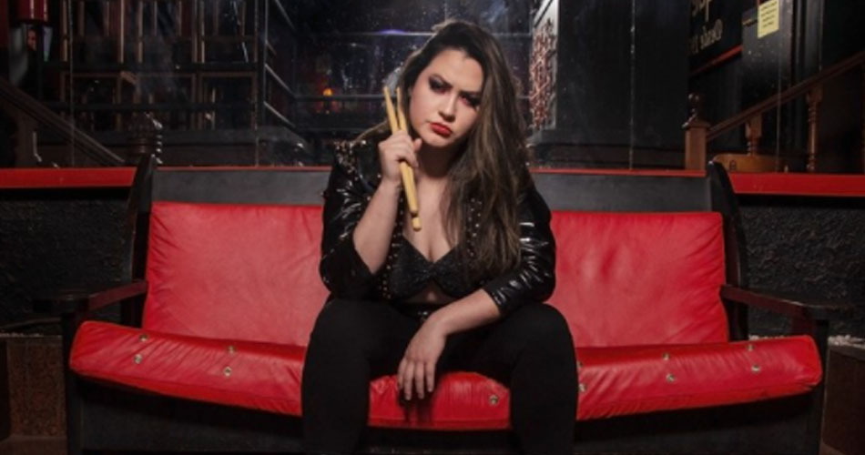 Malvada: veja playthrough de Juliana Salgado tocando “Prioridades”