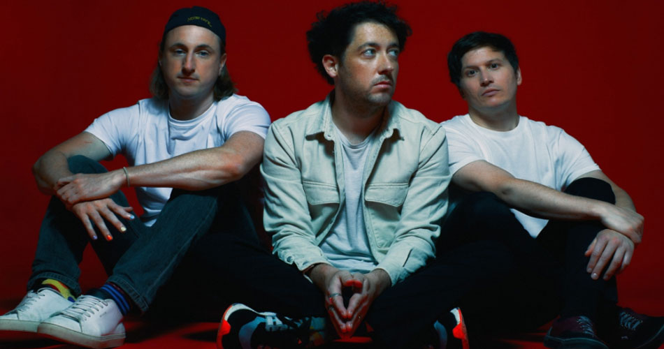 The Wombats lança clipe para “Everything I Love Is Going To Die”