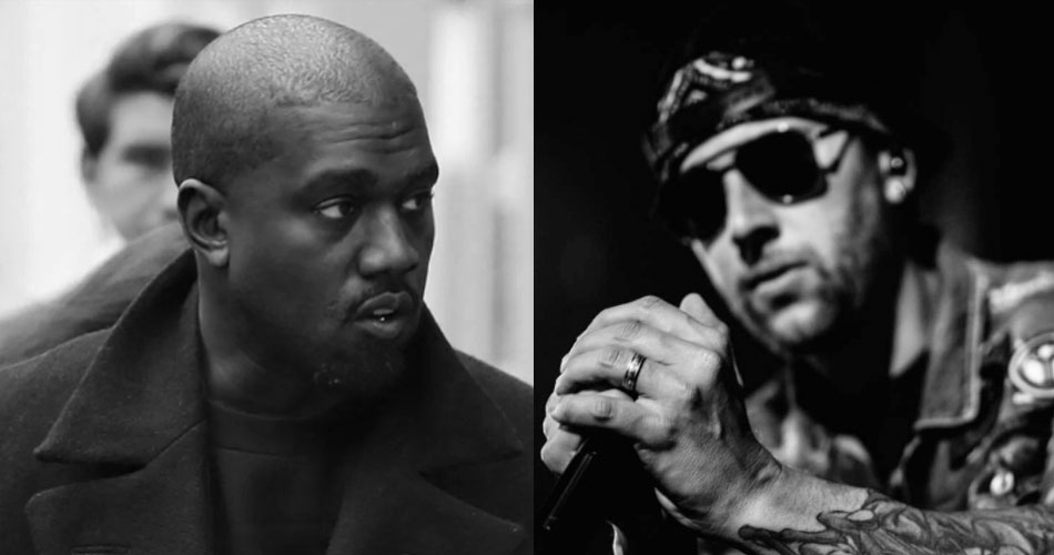 Novo disco do Avenged Sevenfold será “fortemente influenciado” por Kanye West, diz M. Shadows