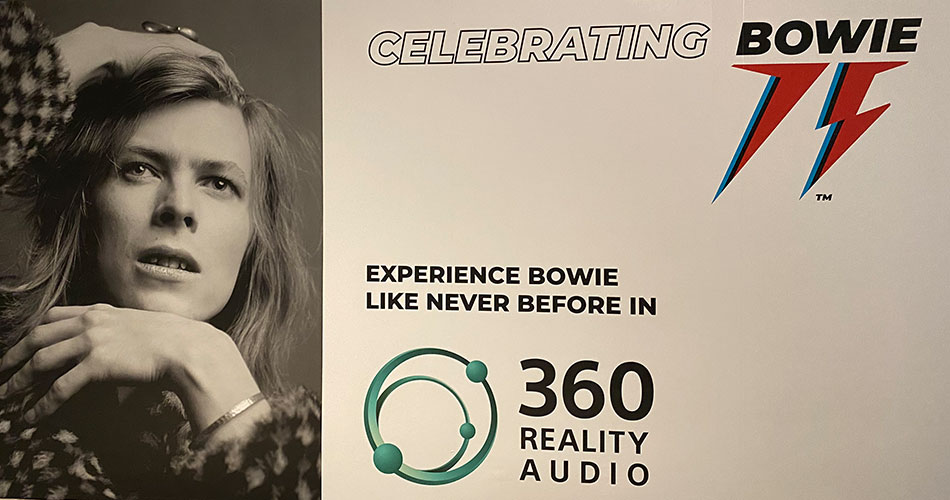 Nova York faz homenagem aos 75 anos de David Bowie