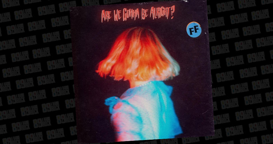 Fickle Friends lança novo álbum; ouça “Are We Gonna Be Alright?” na íntegra