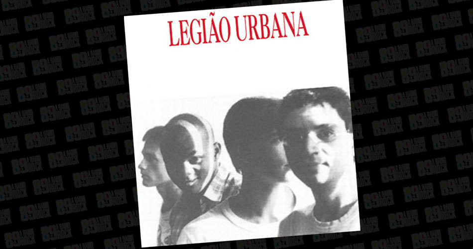 Legião Urbana: álbum de estreia completa 37 anos