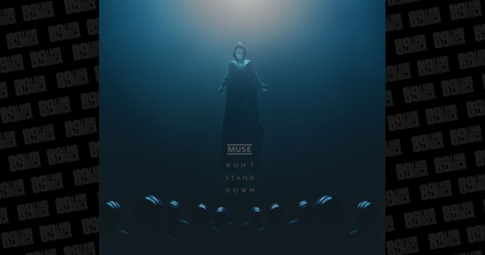 Muse lança novo single; veja clipe de “Won’t Stand Down”