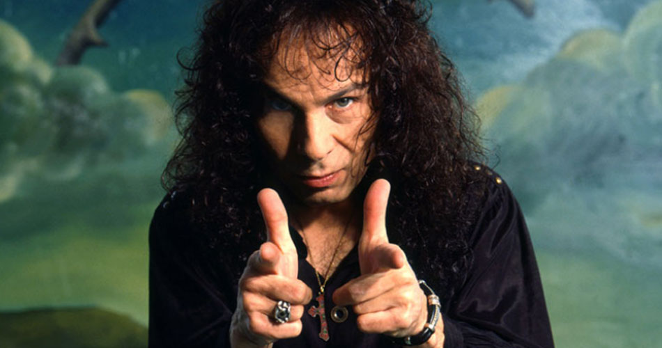 Documentário oficial de Ronnie James Dio sai ainda este ano