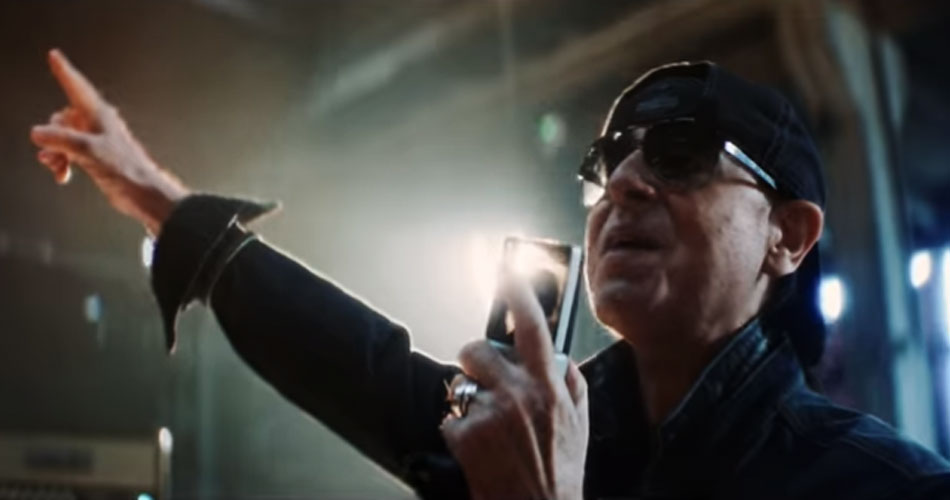 Scorpions lança lyric video para canção que lembra do ataque ao Bataclan