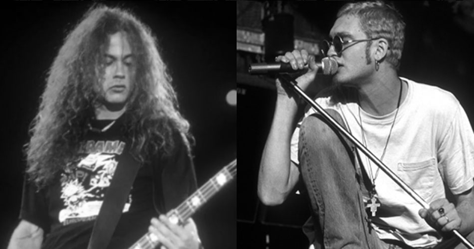 Alice in Chains: editora adquire direitos musicais de Layne Staley e Mike Starr