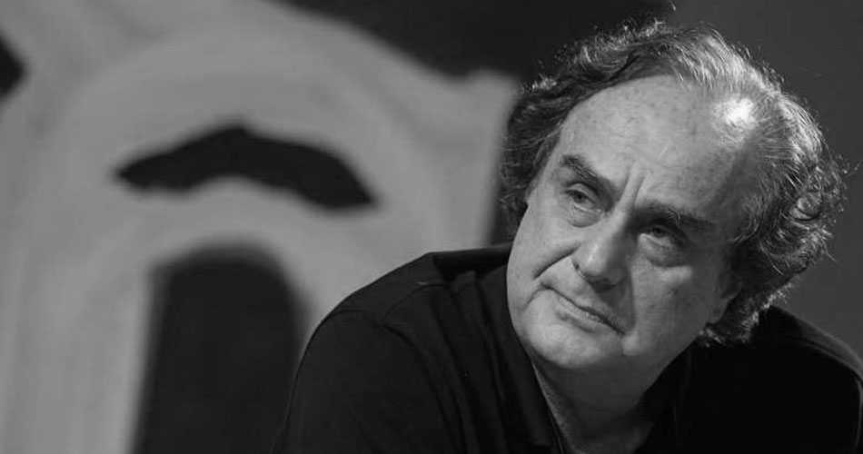 Morre aos 81 anos o jornalista e cineasta Arnaldo Jabor