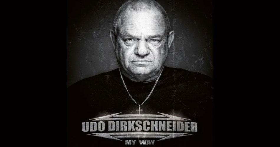 Heavy Metal: Udo Dirkschneider, ex-Accept, lança nova versão de “We Will Rock You”, do Queen