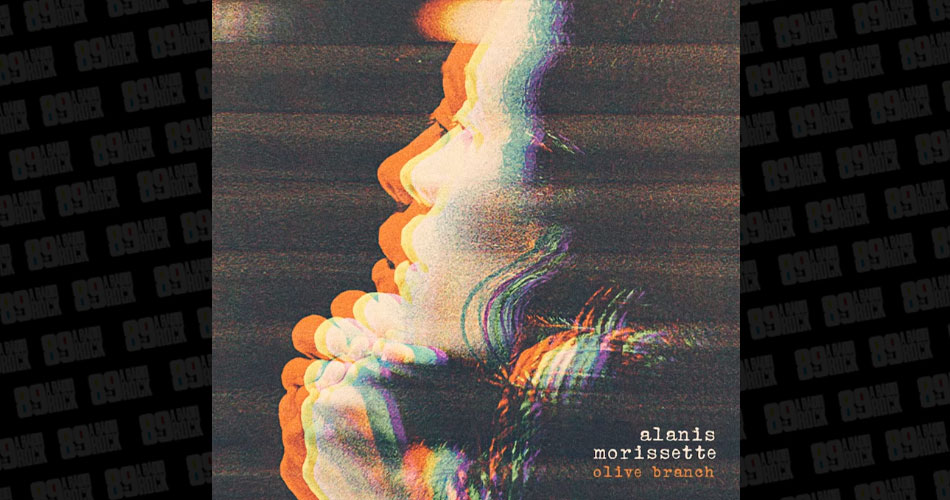 Alanis Morissette lança nova música e anuncia turnê com Garbage