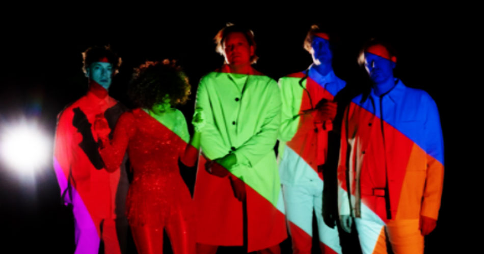 Arcade Fire lança novo trabalho de estúdio; ouça “We” na íntegra