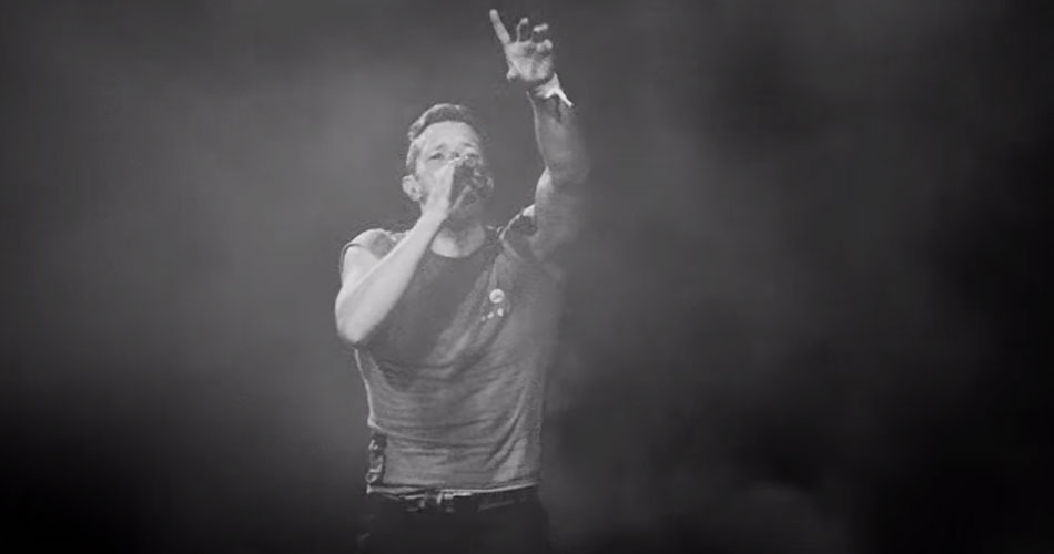 Coldplay lança clipe para “People Of The Pride”