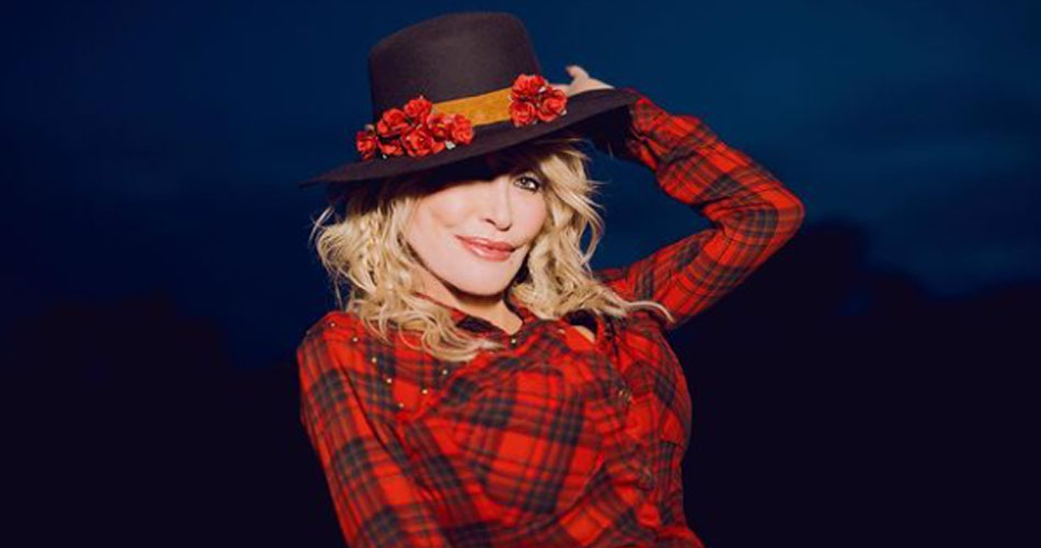 Dolly Parton recusa indicação para o Rock And Roll Hall Of Fame