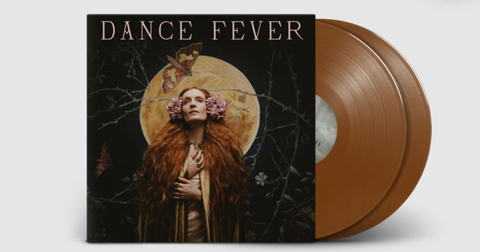 Florence + the Machine divulga detalhes de seu novo álbum e lança mais um single: “My Love”