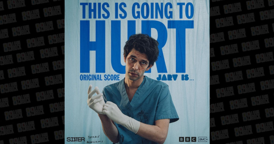 Nova banda de Jarvis Cocker (Pulp) assina trilha sonora da série “This is Going to Hurt”; ouça na íntegra