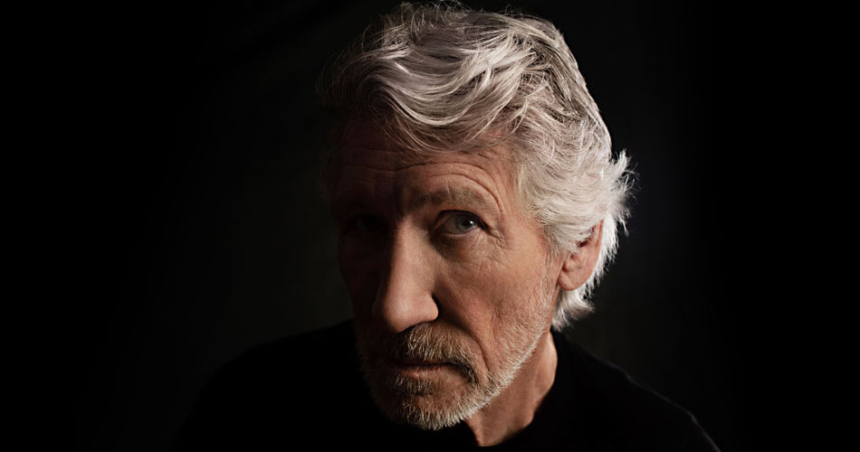 Cobrado por fã ucraniana de 19 anos, Roger Waters posiciona-se sobre invasão russa