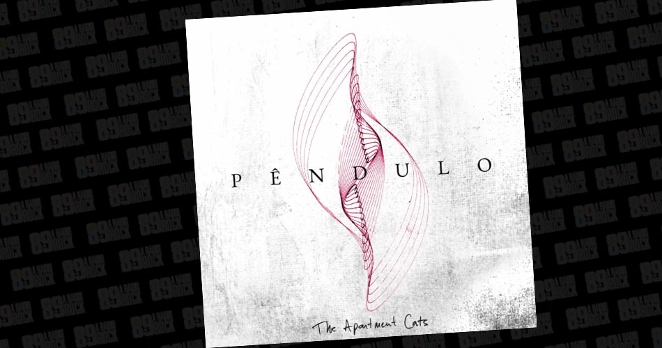 The Apartament Cats disponibiliza novo single “Pêndulo”