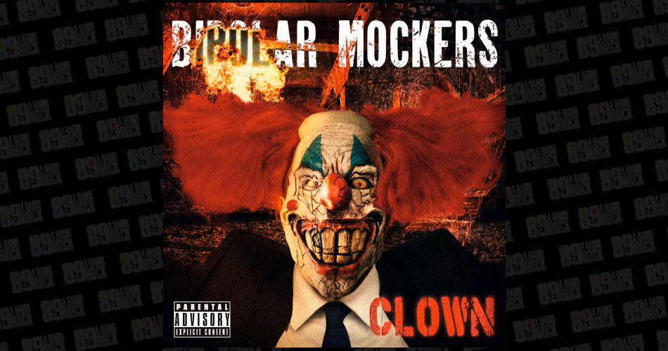 Bipolar Mockers retorna com nova formação para seu próximo álbum de estúdio