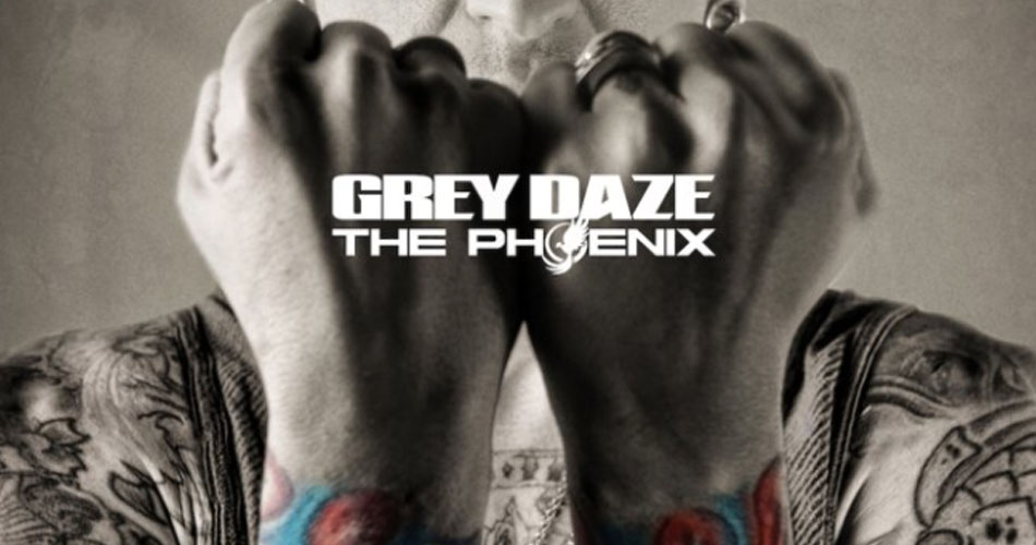 Ouça vocais de Chester Bennington em “Saturation”, novo single do projeto Grey Daze