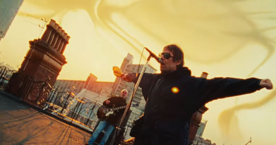 Liam Gallagher libera novo single; veja videoclipe de “Better Days”